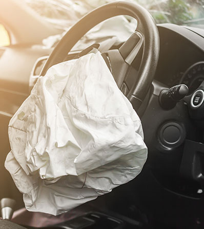 About Chesterfield Car Accident Attorney