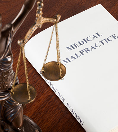 Medical Malpractice