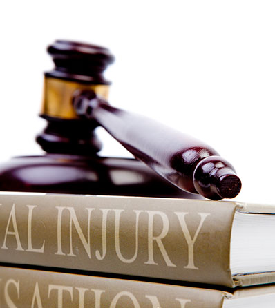 Personal Injury Attorney