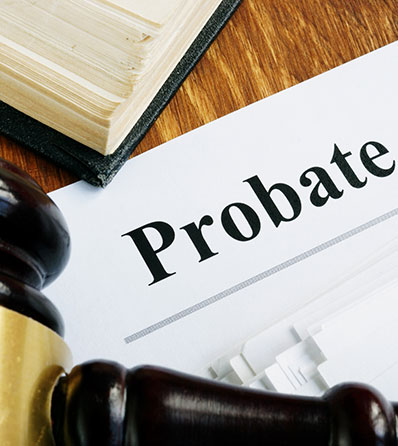 About Probate Law