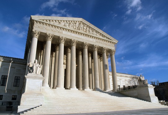 Supreme Court Supreme Court